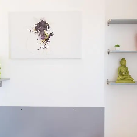 Le Petit Gryphe Appartement