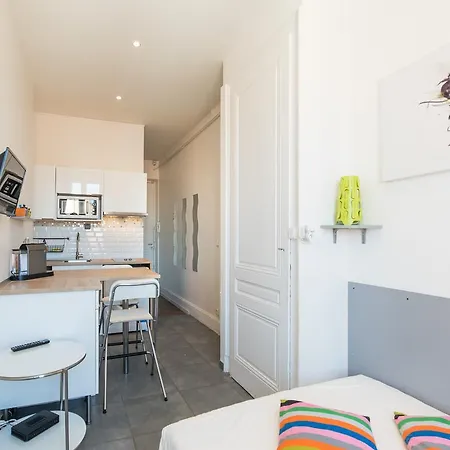 Le Petit Gryphe Appartement