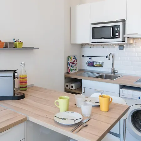 Appartement Le Petit Gryphe Lyon